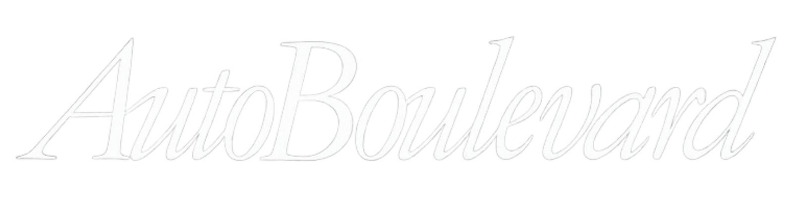 AutoBoulevard